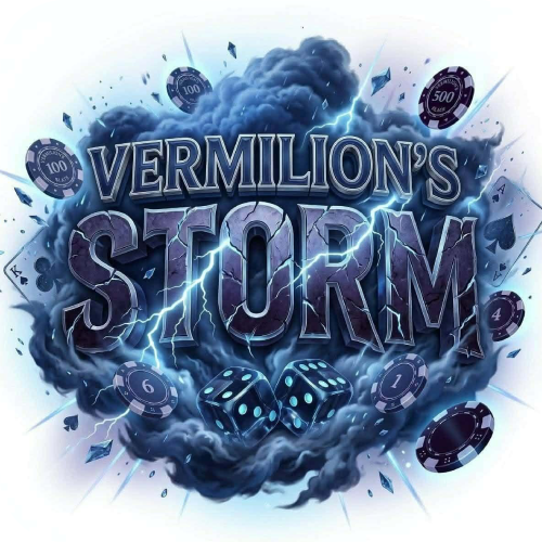 VM Storm Casino logo